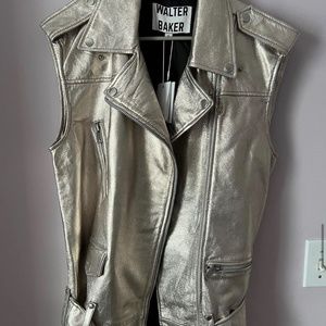 Walter Baker Women’s Edie Vest